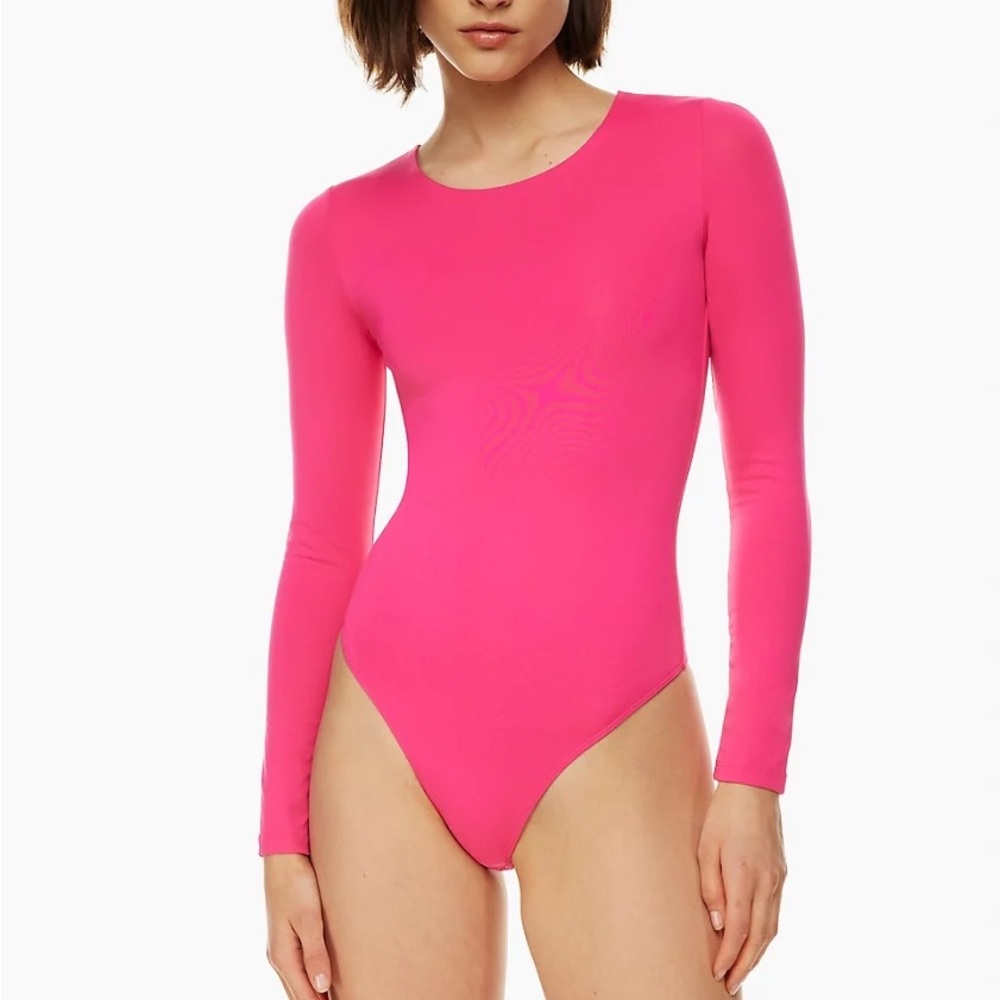 Aritzia bodysuit